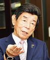 連載「漸進2023 流通・アフター首脳に聞く」(2)BSサミット事業協同組合 磯部君男理事長