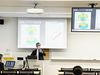 自工会、3年ぶりに対面形式の「大学キャンパス出張授業」