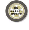 【地域・コミュニティ活性化分野】