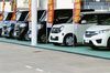 自動車メーカー、低・中価格帯の中古車を強化 専業の得意領域でシェア拡大へ