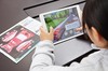ロータス同友会、交通ルール学べるゲームアプリ「ロータスクラブぬりえでGO」開始 描いたクルマをARで立体化