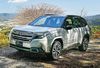 スバル、新型「フォレスター」4月中旬から受注開始 7年ぶりフルモデルチェンジ ストロングHV搭載