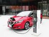 日産、補助金制度をEV販売にフル活用 電力販売などと組み合わせ最大80万円