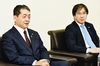 〈インタビュー〉自動車技術会 寺師茂樹会長/葛巻清吾展示会企画会議議長