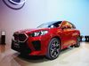 BMWジャパン、新型「X2」とEV「iX2」発売 ジャパンモビリティショーで初公開 価格は628万円から