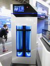 トヨタ・ホンダ、燃料電池技術 鉄道や船舶など自動車以外で実証実験 水素社会構築へ