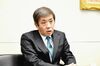 〈インタビュー〉いすゞ自動車、片山正則社長 電動化は前に進んでいくしかない