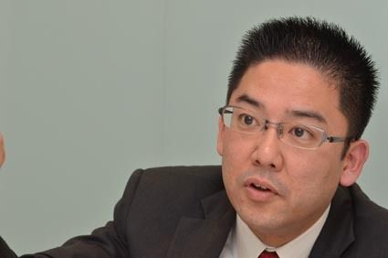 〈マーケット最前線〉リブ・コンサルティング 取締役・自動車事業本部長 田下親男氏|企画・解説・オピニオン|紙面記事