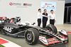 トヨタ、F1マシン開発に参加 マネーグラム・ハースF1チームと協力合意