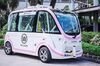 モービルアイとWILLER、自動運転で戦略的提携 2021年に日本で「ロボタクシー」実証実験