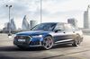 アウディジャパン、最上級スポーツセダン「S8」発売 4リットルV8ツインターボ搭載