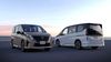 写真で見るニューモデル 日産「セレナ」