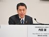 日産の内田社長、業績低迷で「バトンタッチする準備はある」 引責辞任の覚悟で経営再建へ