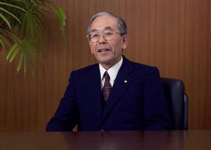 鹿児島トヨペット 福石堅郎会長を悼む 地域社会への貢献忘れず 九州 紙面記事