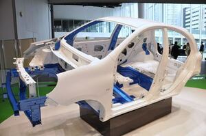 日産自動車の新型マーチ開発 lcc調達 部品点数削減にこだわり低コスト 高品質の両立を実現 部品 素材 紙面記事 日産自動車の新型マーチ開発 lcc調達 部品点数削減にこだわり低コスト 高品質の両立を実現 部品 素材 紙面記事