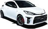 トヨタ、ソフト更新で既販車のエンジン性能を向上 まずは「GRヤリス」から