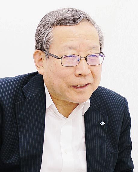 〈ひと〉北海道自家用自動車協会連合会会長に就任した 松浦良一さん｜北海道｜北海道