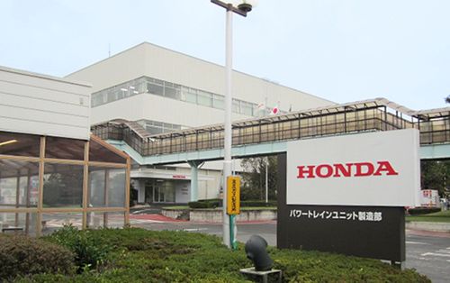 ホンダ 栃木県真岡市のエンジン部品製造工場を25年に閉鎖 老朽化や生産量減少で 自動車メーカー 紙面記事