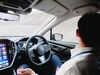 自動運転「レベル3」車が発売、国際議論の動向にらみ制度整備