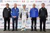 トヨタ・マツダ・スバル・ヤマハ発・川崎重工、内燃機関でカーボンニュートラル燃料を活用 水素エンジンやバイオディーゼルでレース参戦