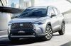 トヨタ、新型SUV「カローラ・クロス」 タイで発売 日本発売は未定