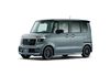 写真で見るニューモデル ホンダ「N-BOX」