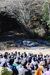 ラリージャパン 地域経済貢献で社会的に大きな役割 3年目を迎え生活に溶け込む ラリーツーリズムの可能性高まる