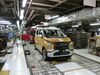 三菱自動車、国内工場の一時休止延長 eKシリーズやアウトランダーなど