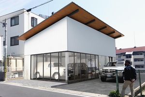 たこ焼き販売店のエー フーズ 中古車販売に進出 米国車中心に 近畿圏 近畿圏