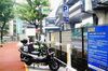 自工会調査、二輪車用駐車場 増えてはいるがライダーの6割が依然不満