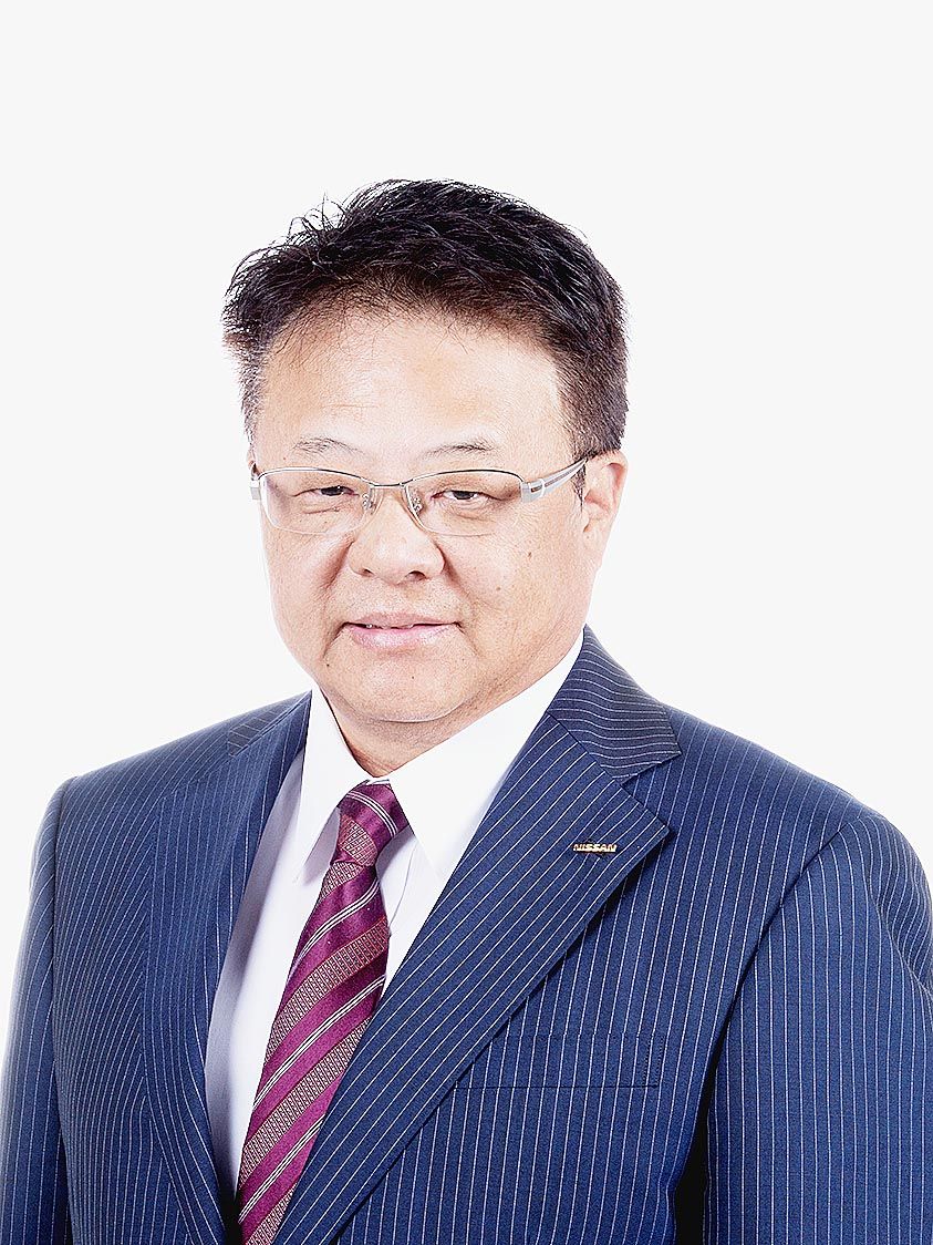 ジヤトコ会長に日産の本田聖二氏｜自動車部品・素材・サプライヤー｜紙面記事