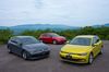 VWジャパン、「ゴルフ」など10車種で平均1.5%値上げ 10月1日に価格改定