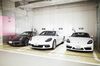 ポルシェ、日本でレンタカー事業参入 EV「タイカン」の導入も