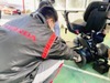 WHILL、新車ディーラーで電動車いすの定期点検「ウィル車検」開始 まずはホンダカーズ神奈川西から 顧客との接点創出