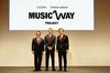 トヨタ、日本の音楽を世界に発信 関連産業の海外進出支援 次世代アリーナ活用も
