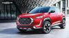 日産、インドで新型コンパクトSUV「マグナイト コンセプト」発表 2020年度内に発売