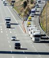 トラック自動運転「レベル4」 動き出す開発