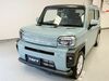 ダイハツ「タフト」出足好調 1カ月受注が月販目標の4.5倍 ターボ車が4割