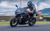二輪車業界が直面する「0.07%」問題、CO2削減へEVバイクの投入本格化 課題は価格と航続距離 エンジン車にどれだけ近づくか