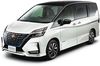 日産、セレナの安全装備を充実 「インテリジェントFCW」を全車標準化