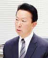 秡川自動車局長、2022年春導入の「サポカー限定免許」 国交省の安全政策との相乗効果期待