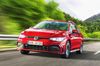 VWグループジャパン、VW「ゴルフヴァリアント」にディーゼルエンジンの「TDI」を追加 価格は374万から