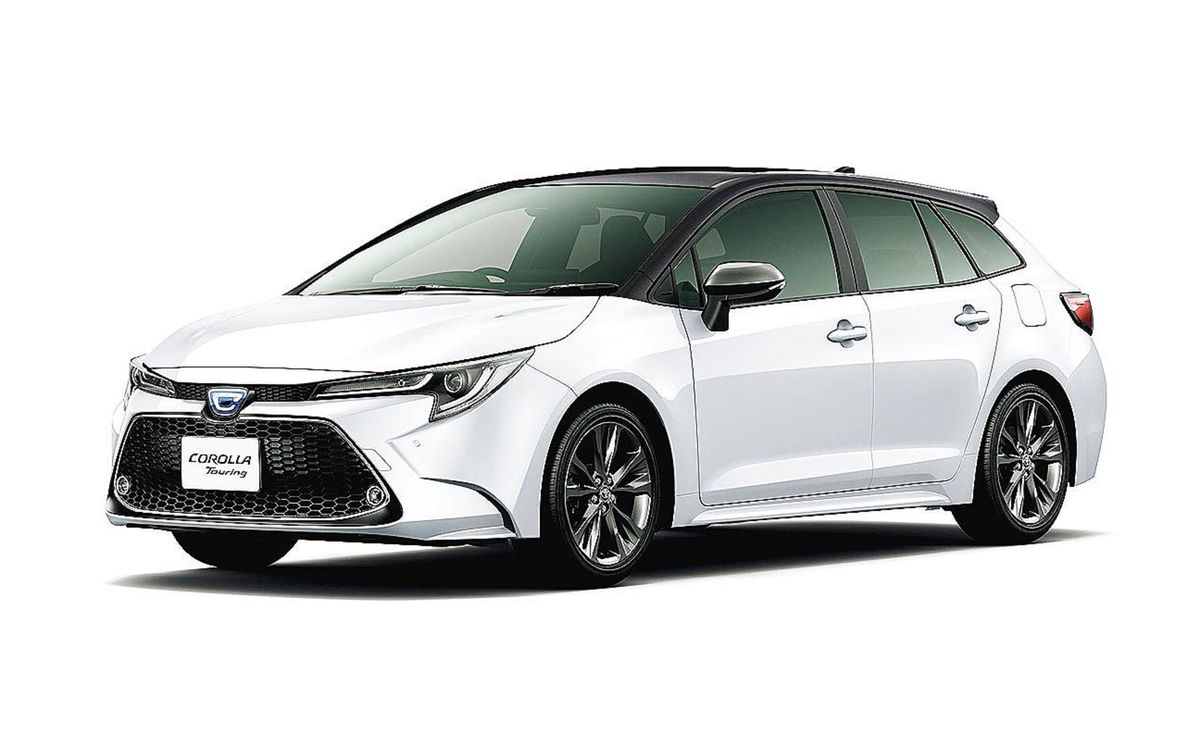 トヨタ、8月に高岡工場で5日間稼働停止 半導体不足で「カローラ」など 