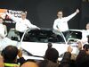東京オートサロンが開幕 市販間近の新型車のカスタマイズモデルが相次いで登場