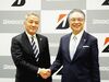 ブリヂストン、新CEOに石橋秀一氏 企業価値のさらなる向上へ
