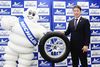 日本ミシュランタイヤ、電動車向けプレミアムコンフォートタイヤ「eプライマシー」発売