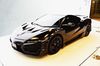 オートバックスの新ブランド「ARTAメカニクス」、NSXのカスタマイズカー「リガヴェロ」発表