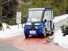 福井県永平寺町、全国初の遠隔型自動運転システム 移動サービス試験運行