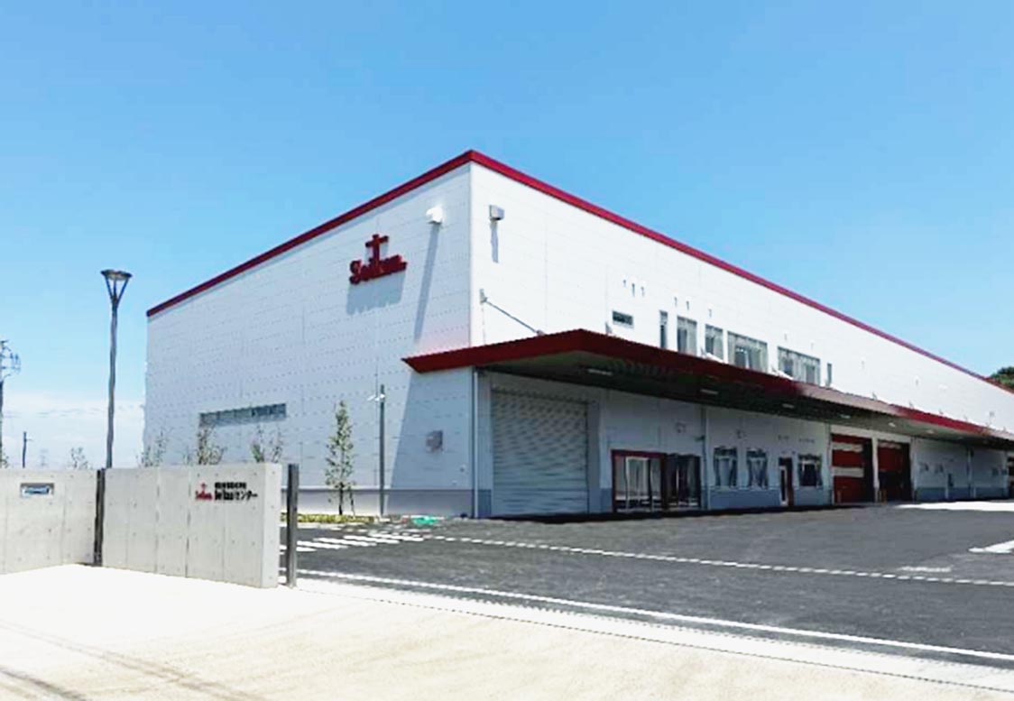 明治産業、補修部品ブランド「セイケン」の新拠点を稼働 10月に