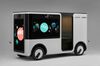 エンタメ・EV・自動運転でヤマハ発動機とソニーがタッグ